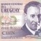 Bancnota Uruguay 100 Pesos Uruguayos 2006 - P85A UNC