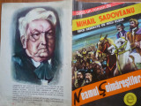 Cumpara ieftin Banda desenata romaneasca , Neamul Soimarestilor ,desene Nicu Russu , Stadion ,1