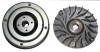 Variator Complet Turatie Yamaha Majesty 250, 260, 300CC NOU Variomatic - Piese si Accesorii Moto