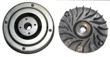 Variator Complet Turatie Yamaha Majesty 250, 260, 300CC NOU Variomatic - Piese si Accesorii Moto