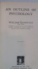 An outline of psychology - William McDougall
