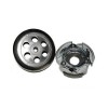 Ambreiaj ATV Linhai 4x4 145mm Nou Original - Oala + Saboti Ambreiaj Linhai 300 400