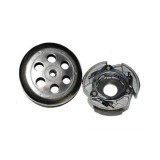 Ambreiaj ATV Linhai 4x4 145mm Nou Original - Oala + Saboti Ambreiaj Linhai 300 400