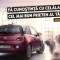 CP Z320 -TEMA AUTO -OPEL -FA CUNOSTINTA CU CELALALT CEL MAI BUN PRIETEN AL TAU.