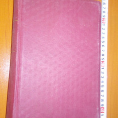 CARTE VECHE , DREPT CIVIL ROMAN -1928 , VOL 1 , EDITURA CIORNEI