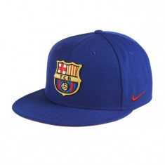 Sapca Nike FC Barcelona - Sapca Originala - 686241-455 foto