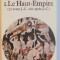 HISTOIRE GENERALE DE L&#039;EMPIRE ROMAIN PAUL PETIT , VOL I LE HAUT EMPIRE