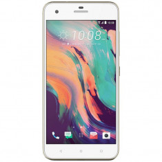 Smartphone HTC Desire 10 Pro 64GB Dual Sim 4G White foto