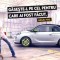 CP Z315 -TEMA AUTO -OPEL -GASESTE-L PE CEL PENTRU CARE AI FOST FACUT-necirculata