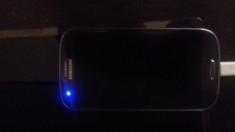 Galaxy s3 display spart foto