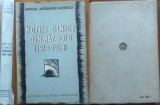 Cumpara ieftin Maresal Averescu , Notite zilnice din razboi , 1917 - 1918 , Bucuresti , 1935