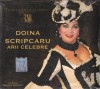 Doina Scripcaru Arii celebre, CD, Opera, Electrecord