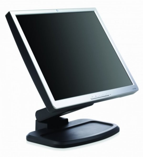 Monitor 19 inch, HP L1940T Silver & Black, Panou Grad B foto mare Monitor 19 inch, HP L1940T Silver & Black, Panou Grad B foto mare
