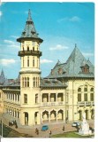 (A) carte postala-Buzau-CONSILIUL JUDETEAN
