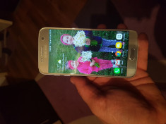 Vand samsung Galaxy S7 Dual sim foto