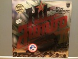 HIT JUMBO - VARIOUS ARTISTS -2LP SET(1988/PHILIPS Rec/West Germany) - VINIL, Rock, universal records