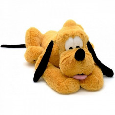 Mascota de plus Pluto Disney foto