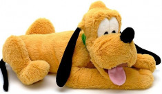Mascota De Plus Pluto foto