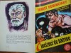 Banda Desenata Romaneasca: Cincizeci de Batrane, Desene Nicu Russu - Revista Stadion, Format A4, 32 Pagini