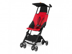 Carucior GB Pockit DragonFire, red foto