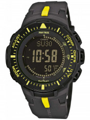 Ceas barbatesc Casio Pro Trek PRG-300-1A9ER foto