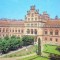 CP Z336 - CERNAUTI - UNIVERSITATEA - TITLURI IN ALFABETUL SLAV -UCRAINA