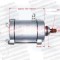 Electromotor ATV Honda ATV 11 Dinti 150cc 200cc 250cc