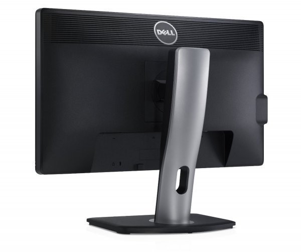 Monitor 23 inch LED DELL P2312Ht, Black, FullHD, Panou grad B foto mare Monitor 23 inch LED DELL P2312Ht, Black, FullHD, Panou grad B foto mare