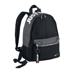 Ghiozdan,Rucsac Nike Just Do It Junior-Rucsac Original-Ghiozdan scoala 33x25x13 foto