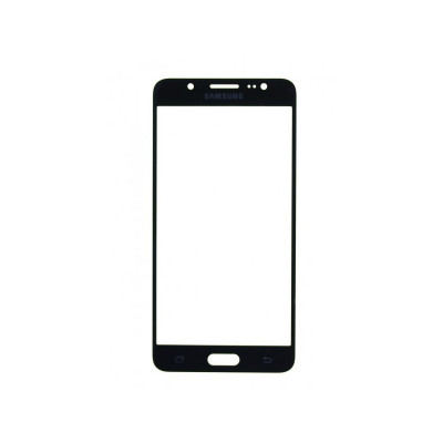Touchscreen Samsung Galaxy J5 (2016) / J510FN / J5 Duos (2016) BLACK original foto