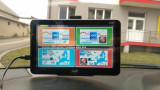 GPS Navigatii AUTO GPS TIR GPS CAMION GPS IGO PRIMO Full EUROPA Romania 2024, 5, Toata Europa, Lifetime