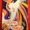 Program Opereta -Vaduva Vesela -Fr.Lehar -stagiunea 1975-1976 ,coperta stil Art