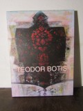 TEODOR BOTIS.ALBUM, 2014