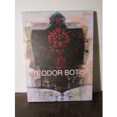 TEODOR BOTIS.ALBUM