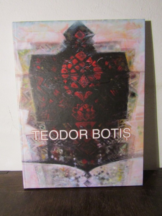 TEODOR BOTIS.ALBUM