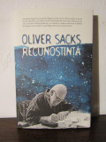 OLIVER SACKS -RECUNOSTINTA, Humanitas