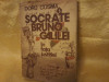Doru Cosma - Socrate Bruno Galilei in fata justitiei, 1982