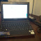 Notebook Samsung NP-NC10 Plus 2G DDR3/250 HDD/Intel Atom N450