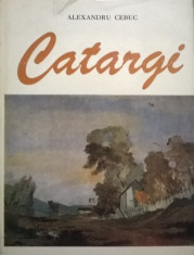 CATARGI -ALEXANDRU CEBUC foto