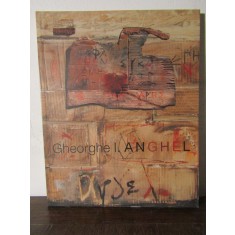 GHEORGHE ANGHEL -ALBUM