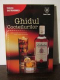 GHIDUL COCTEILURILOR , 2005 foto