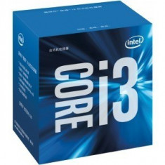 Procesor Intel Skylake, Core i3 6100T 3.20GHz box foto