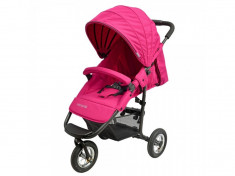 Carucior sport Coccolle Micio roz foto