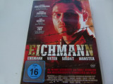Eichmann - dvd,ss