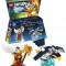 Set Lego Dimensions Chima Eris Fun Pack