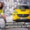 CP Z326 -TEMA AUTO -OPEL - ADAUGA CAI PUTERE DISPOZITIVELOR TALE MEDIA.