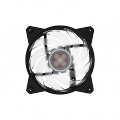 Ventilator Cooler Master MasterFan Pro Air Balance , LED RGB , 120 mm foto