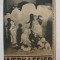 Revista germana din anul 1935 Werk + Feier (1)