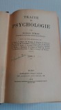 Traite de psychologie. Tome 2 - Georges Dumas