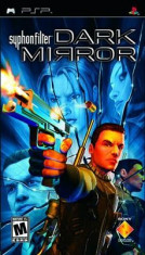 Syphon Filter Dark Mirror Psp foto